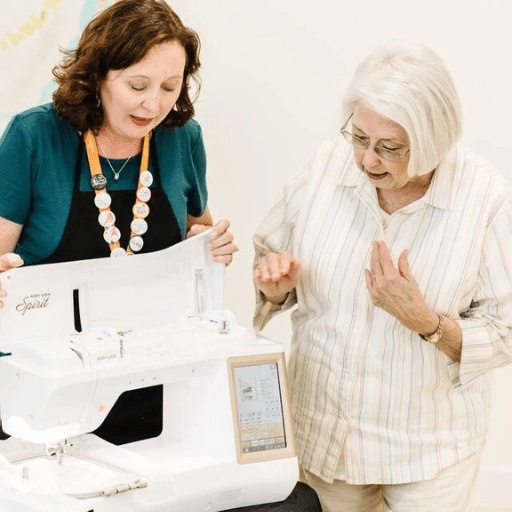 What to Do if Your Embroidery Machine Needs Repair