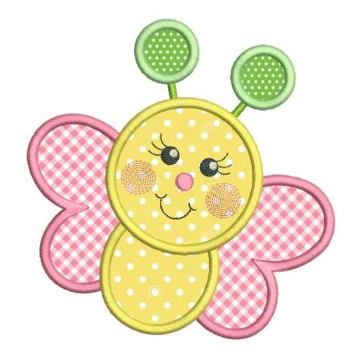 Where to Find and Applique