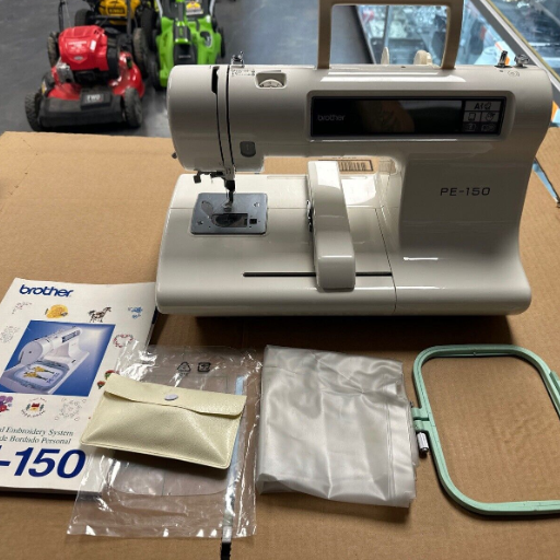 Where to Shop for the White W3300 Sewing Machine