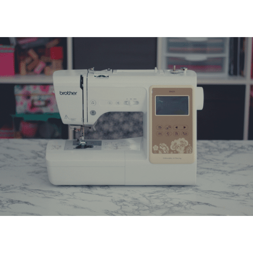 Which Sewing and Embroidery Machine is Best for Beginners