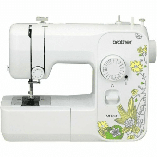 Why Choose the Brother SE725 Embroidery Machine?