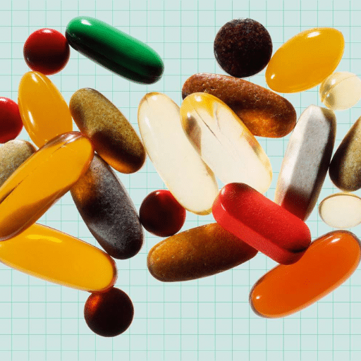 Why Was 1912 a Pivotal Year in the Discovery of Vitamins