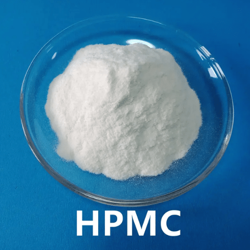 Why is HPMC Used in Coating Applications