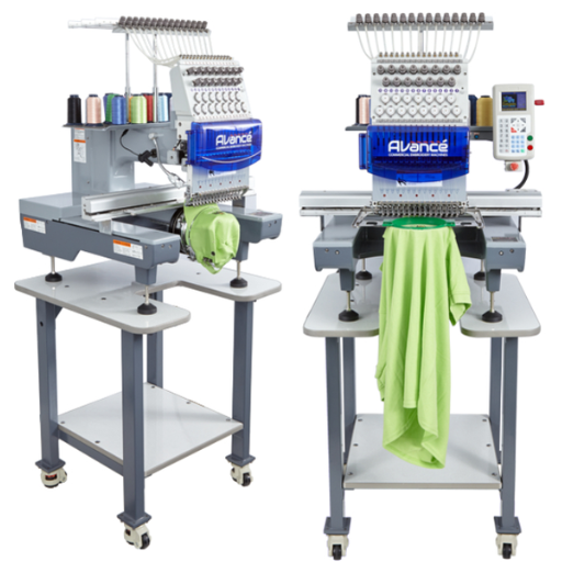 How Do You Choose the Best Commercial Embroidery Machine for Your Home Business