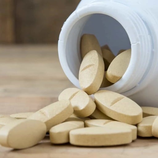 Common Medications That Should Not Be Crushed