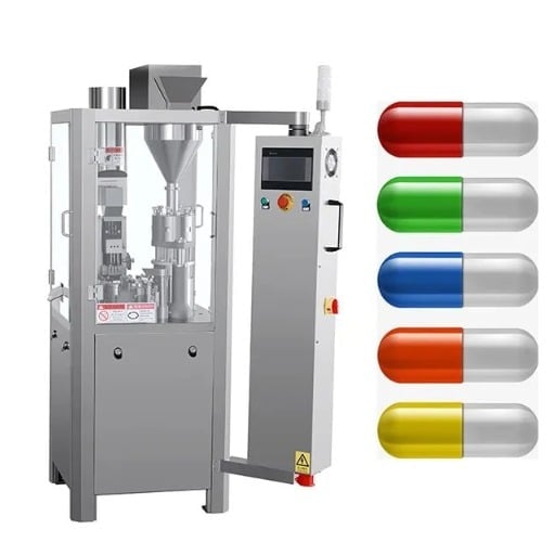 Step-by-Step Guide to Using a Capsule Filling Kit