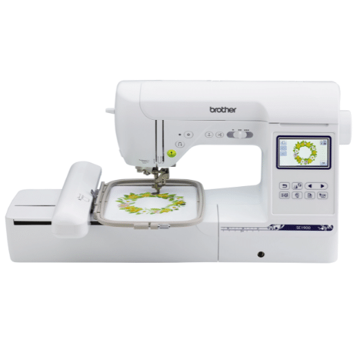 What is an Embroidery Machine and How Does it Work