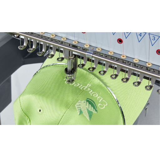How to Embroider Hats with Precision and Quality