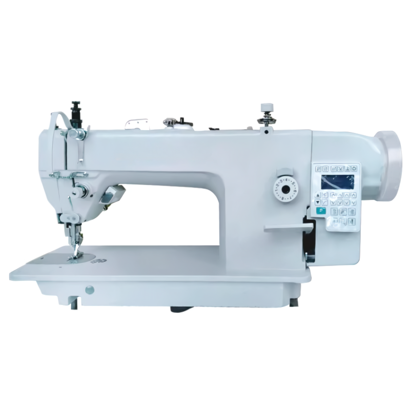 Heavy-Duty Sewing Machine