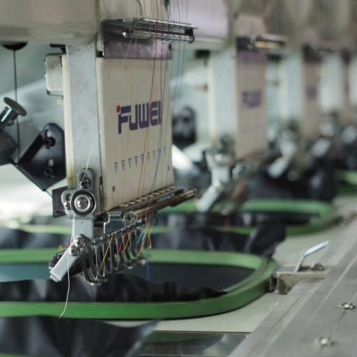What Is an Embroidery Machine and How Does It Work?