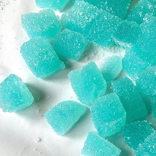 Can You Use Gelatin Instead of Agar in Edible Crystal Recipes?