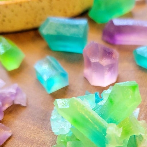 What Are the Essential Tips for Making Perfect Crystal Shapes?