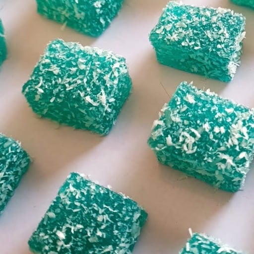 Where to Discover Videos and Inspiration for Edible Crystal Creations?