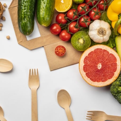 How Can We Create a sustainable food system for 10 billion people by 2050?