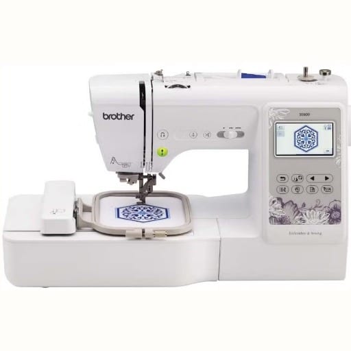 Which Brands Offer the Best Computerized Embroidery Machines?