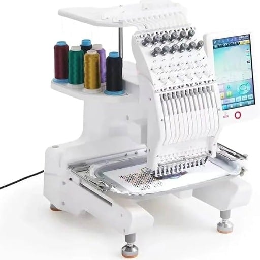 What Features should you look for in a Computerized Sewing and Embroidery Machine?
