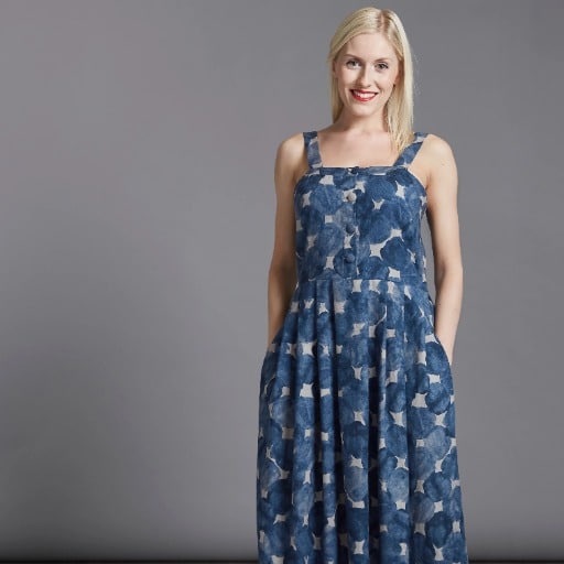 How Do You Choose the Right Sundress Sewing Pattern?