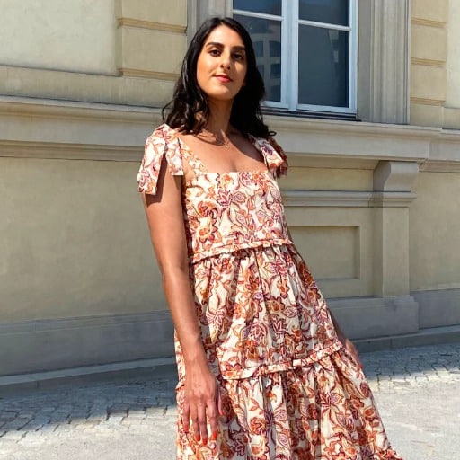 Where Can You Find the Best PDF Sewing Patterns for a Sundress?