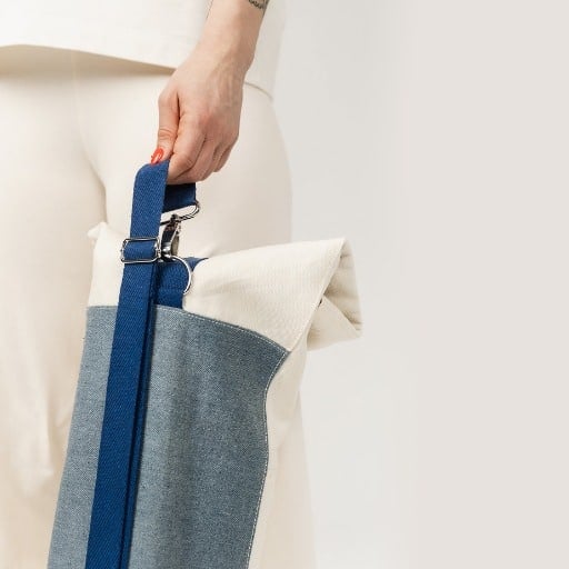 Should I Use Elastic in My Yoga Waistband?
