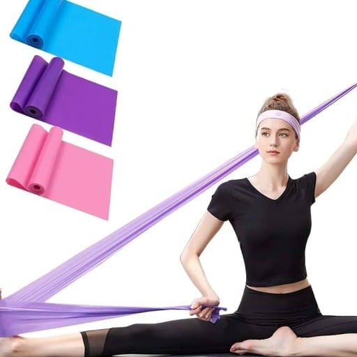 Where to Find Free Patterns for Yoga Band?