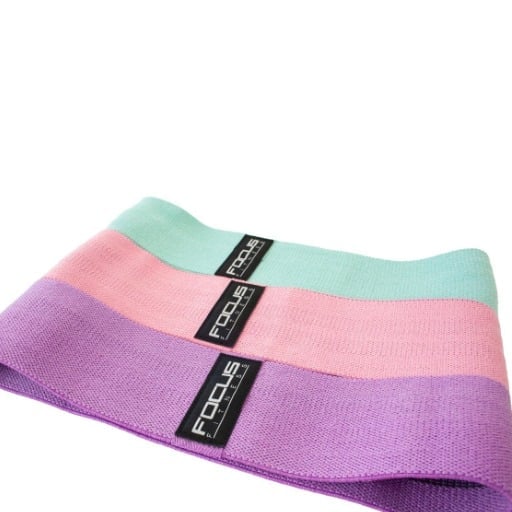 How to Achieve a Wide Band Look in Yoga Legging?