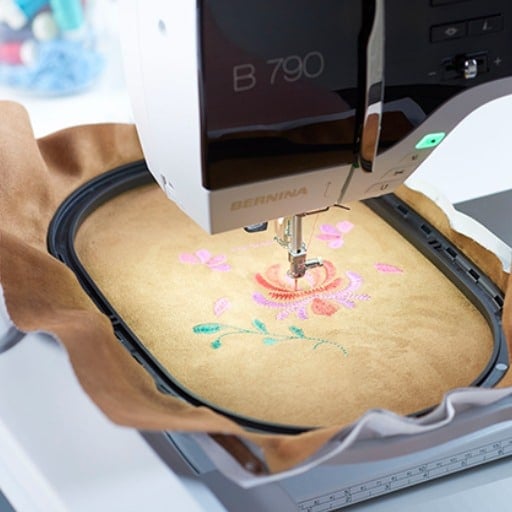 How to Choose the Right Machine Embroidery Hoop for Your Machine