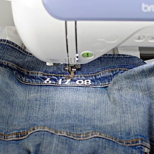 How to Choose the Right Embroidery Machine for Jackets?