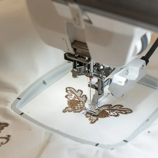 Common Challenges and Solutions in Machine Embroidering Canvas