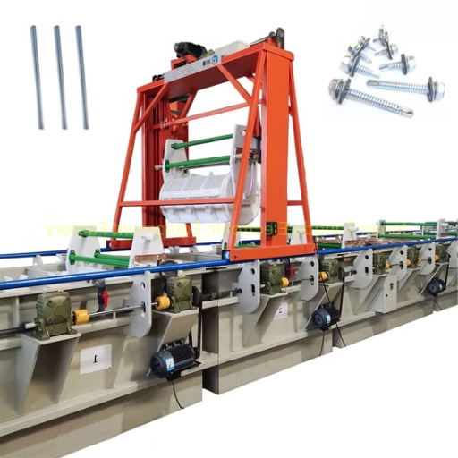 Exploring the World of Copper Plating Machines: Everything You Need to Know
