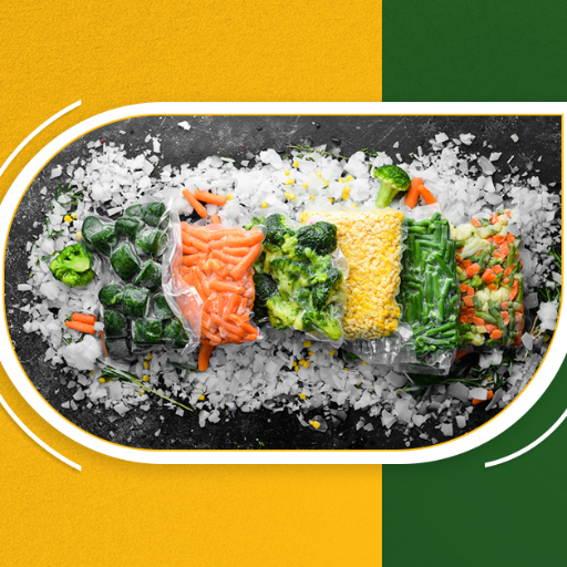 Are Frozen Vegetables Considered Processed Food? Know About Processed and Fresh Vegetables