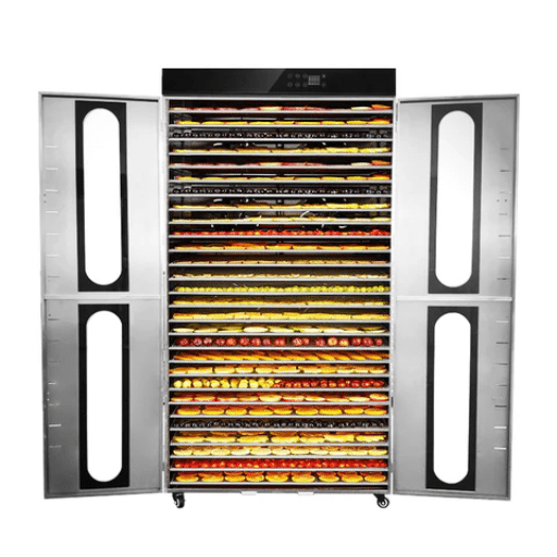 Discover the Best Industrial Food Dehydrators for Your Business