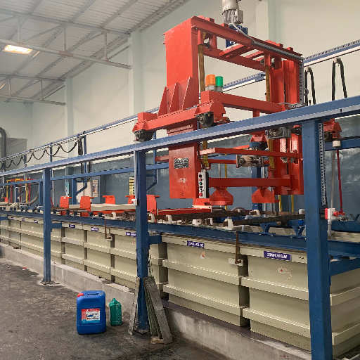 The Ultimate Guide to Choosing the Best Zinc Plating Machine Supplier