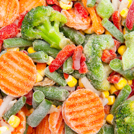 Processed Food