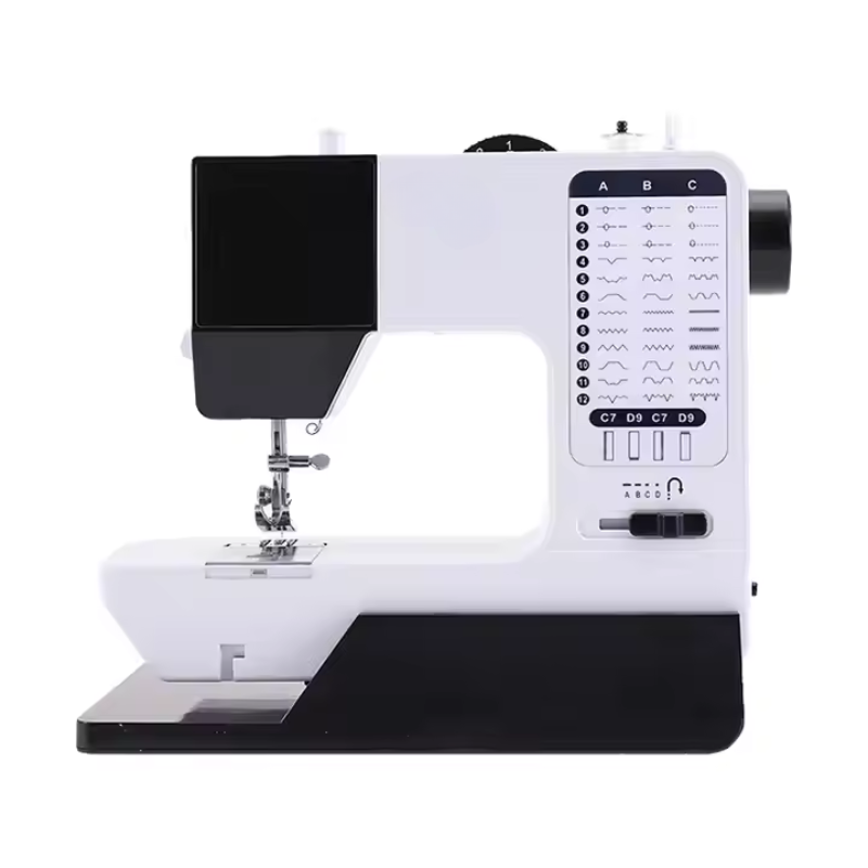 Mini Sewing Machine