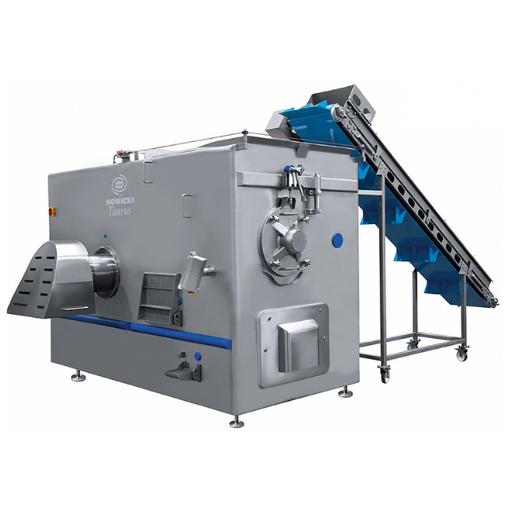 How Do Mixer and Grinder Machines Affect Pet Food Manufacturing
