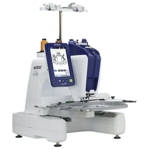 What Should You Know About Single-Needle Embroidery Machines?