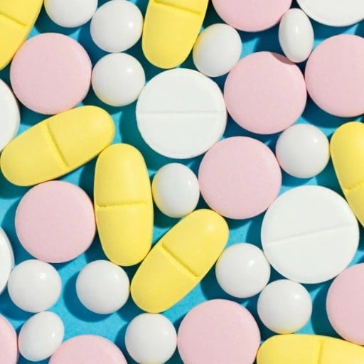 What Are the Different Types of Tablet Coating?