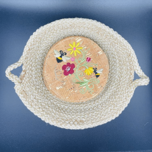 Are There Free Resources to Learn Machine Embroidery