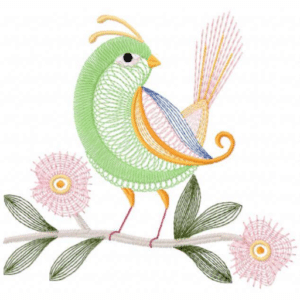 Can You Create Your Own Free Machine Embroidery Designs