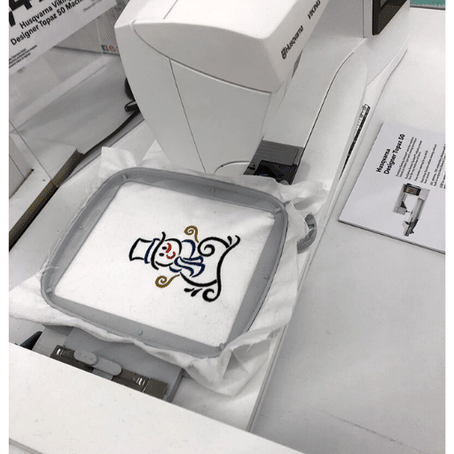 Embroidery Machine vs Cricut Which is Better for You