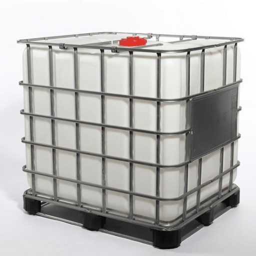 Exploring the 275 Gallon IBC Tote and Other Popular Sizes