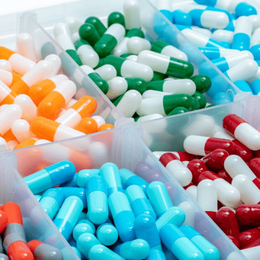 Exploring the Different Types of Empty Capsules for Filling