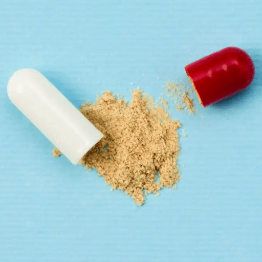 How Much Powder Should You Fill in a Capsule