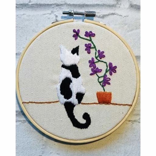 How to Download and Use Free Embroidery Patterns