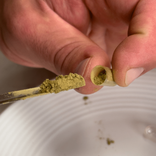 How to Fill Your Own Capsules at Home