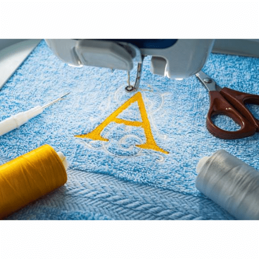 How to Find the Ideal Embroidery Machine Stock Photos
