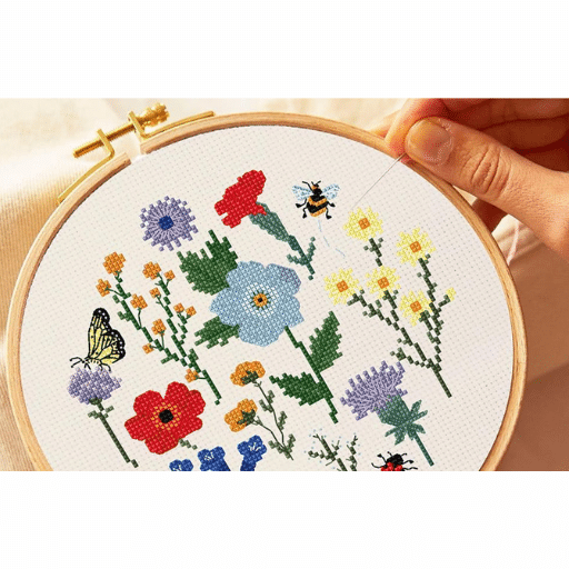 How to Get Started with Free Embroidery Designs