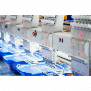 How to Qualify for Embroidery Machine Financing
