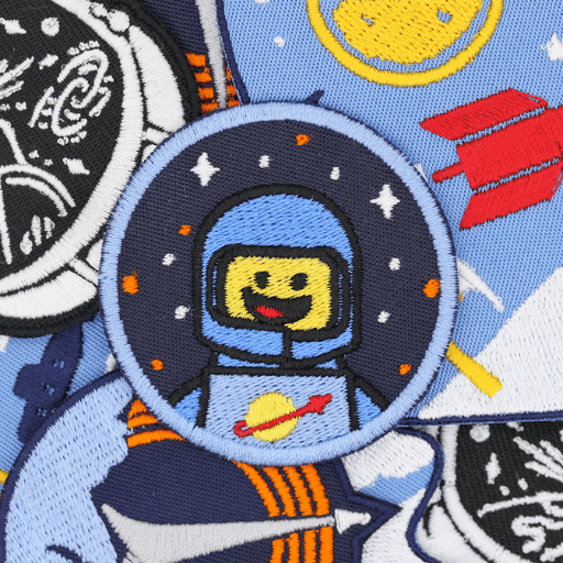 How to Start a Custom Patch Business with an Embroidery Machine