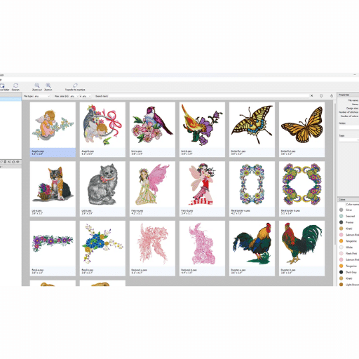 Is There a Free Trial Available for Embroidery Software